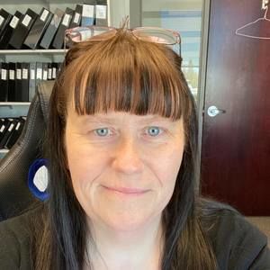 Meet your Posher, Marlene